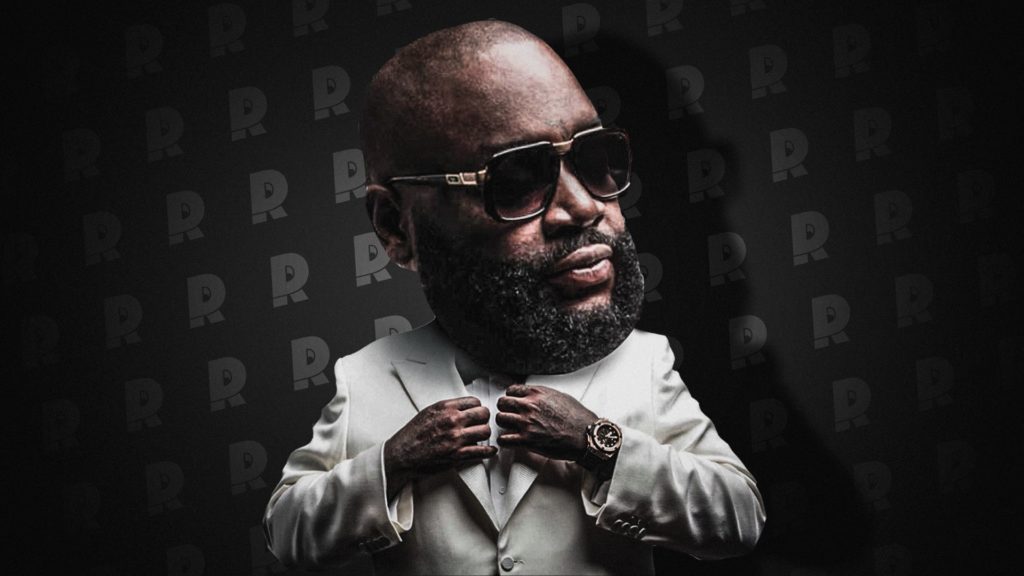 Rick Ross Net worth $45 Million - Who Is the Richest Hip Hop Artist in the World of 2022?