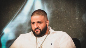 The internet was NOT feeling DJ Khaled skills
