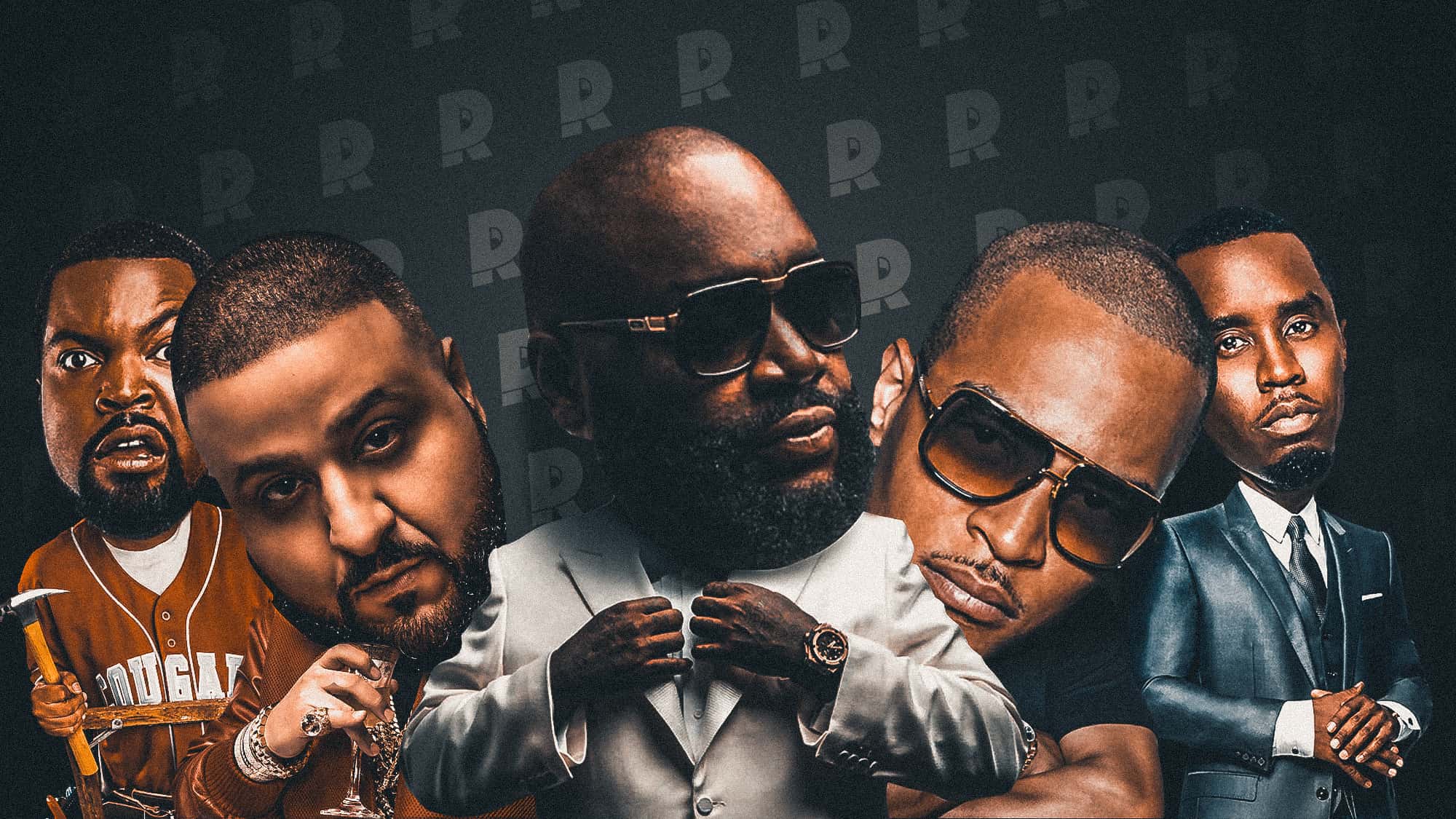 Who Is the Richest Hip Hop Artist in the World of 2022?