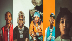Calboy Slams DaBaby for Collaborating With NBA Youngboy