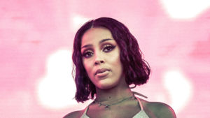 Doja Cat Claims She's Quitting Music After Incident In Paraguay