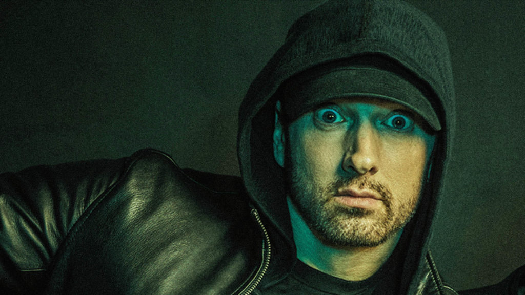Is Eminem and Benzino's Beef Truly Over?
