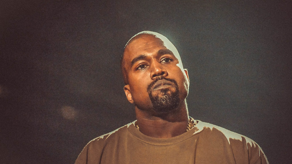 Kanye West prays to God about Pete Davidson