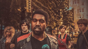 The Extended Kanye West "Jeen-Yuhs" Documentary