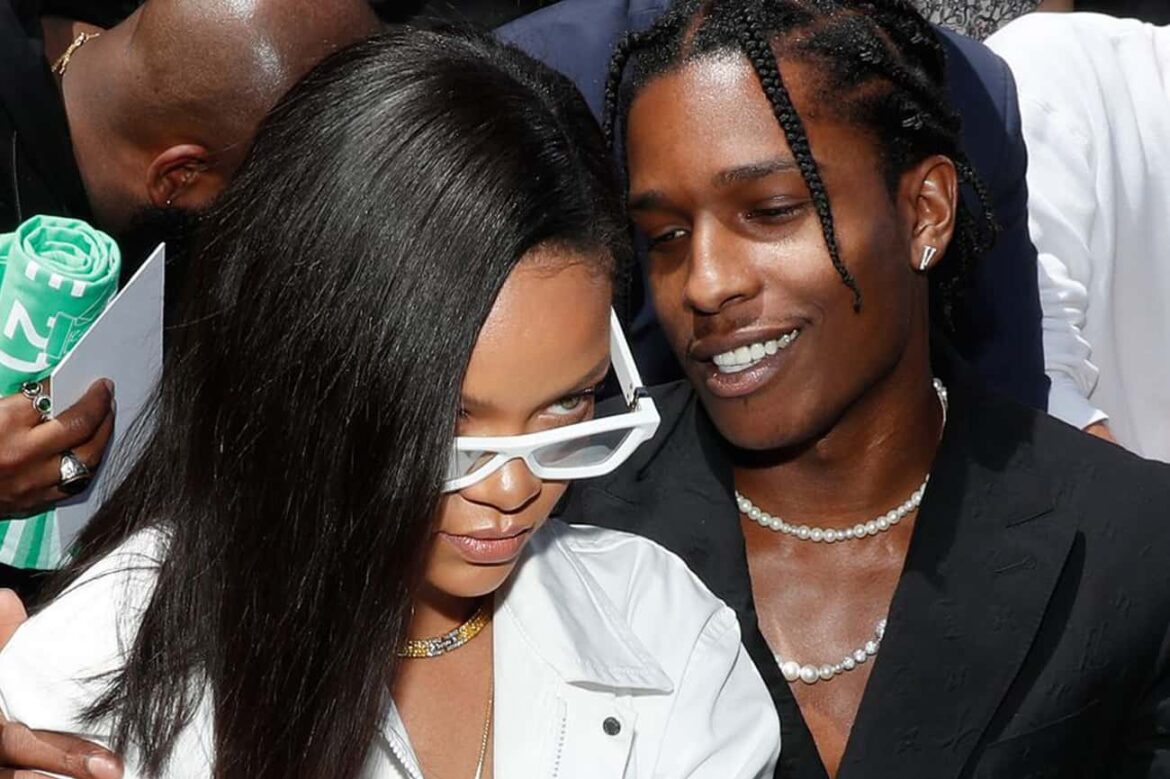 ASAP Rocky And Rihanna: The Breakup That Broke The Internet