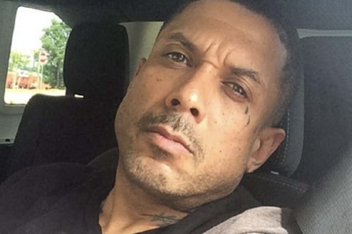 Benzino Prepared To Puts His Life On The Line Over Transgender Lover Rumors