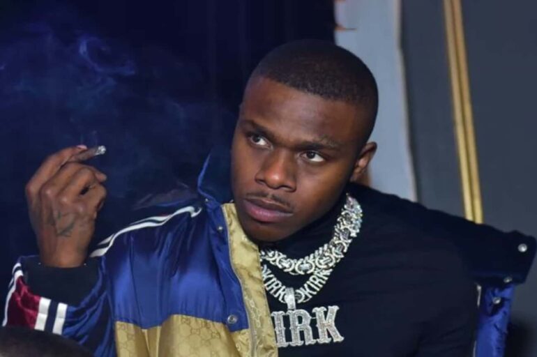 DaBaby Involved In A Shooting At His North Carolina Estate