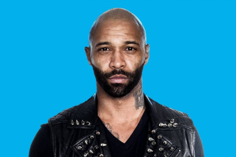 Joe Budden Slams K-Pop Group BTS On His Podcast