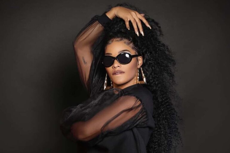 Joseline Hernandez Is Being Sued For 25 Million Dollars