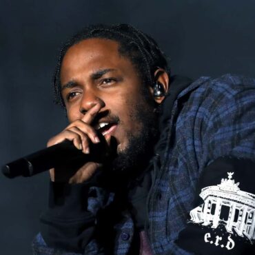 Kendrick Lamar Announces Release Date For His New Album