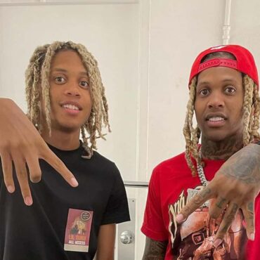 Lil Durk Lookalike Perkio Claims He Was Set Up By 6ix9ine