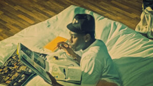 Tyler, the Creator Wins Best Rap Album At The Grammys 2022