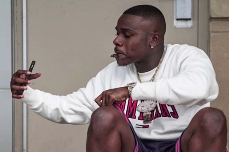 Video Footage Of Dababy Contradicts His "Self-Defense" Claim