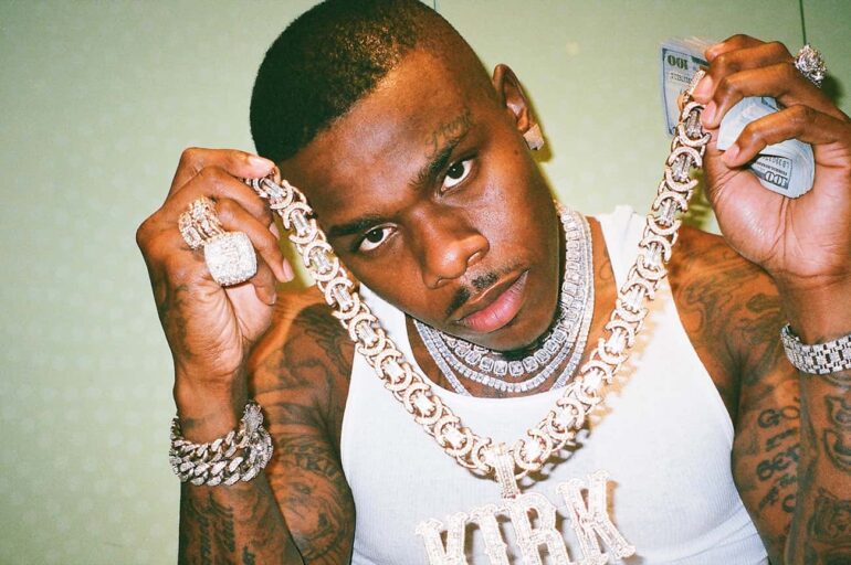 DaBaby Releases Video Showing Racist Rant From Property Manager