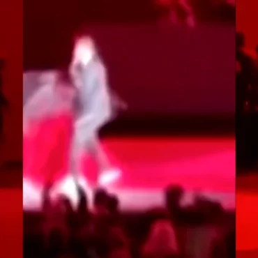 Dave Chappelle Attacked During Performance By Armed Man