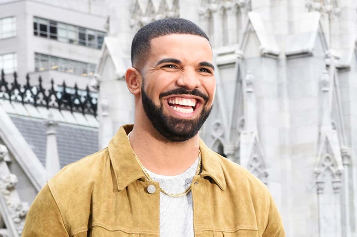 Drake Lookalike Claims Drake Is Copying Him