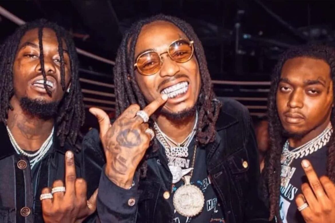 Migos Have Broken Up, Quavo and Takeoff Will Make Their Debut As "Unc and Phew"