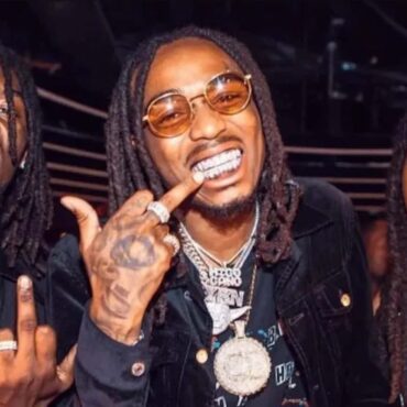 Migos Have Broken Up, Quavo and Takeoff Will Make Their Debut As "Unc and Phew"