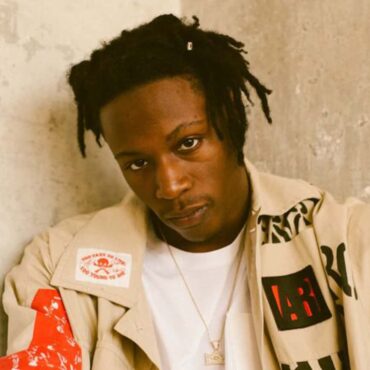 The Movie That Landed Joey Bada$$ In Therapy
