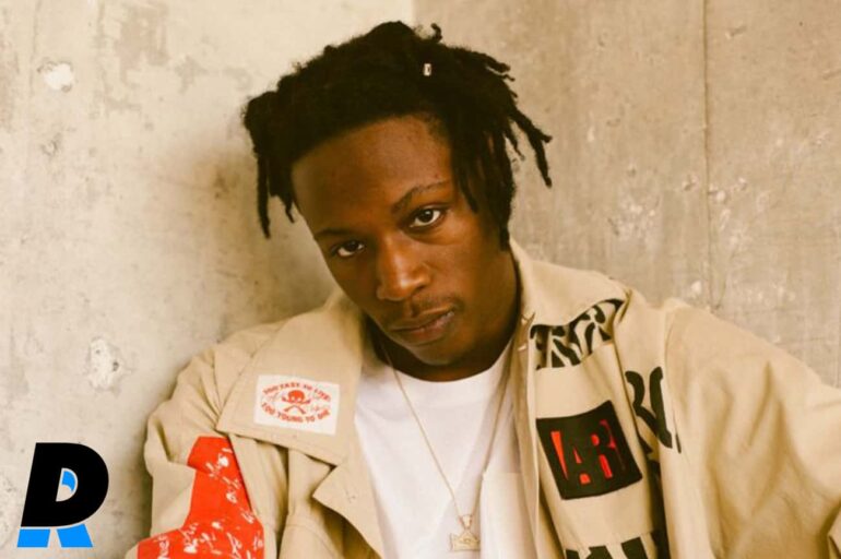 The Movie That Landed Joey Bada$$ In Therapy