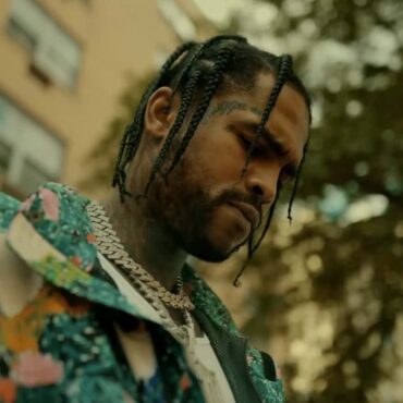 Dave East - How We Livin