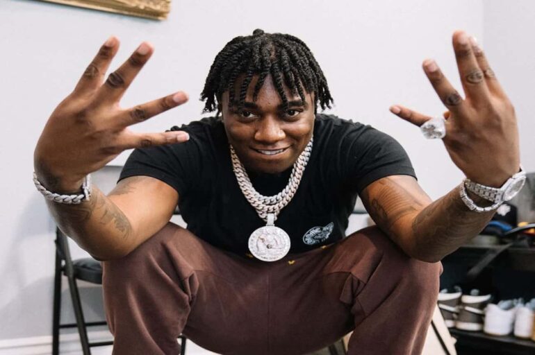 Fredo Bang Concert Cancelled Due To The promoter's Inability To Pay Him