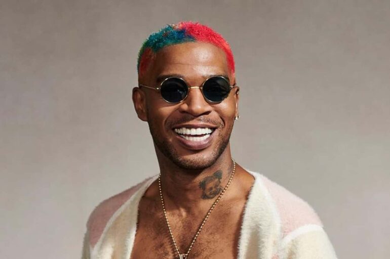 Kid Cudi Teases New Song + Collaboration With JID & Denzel Curry