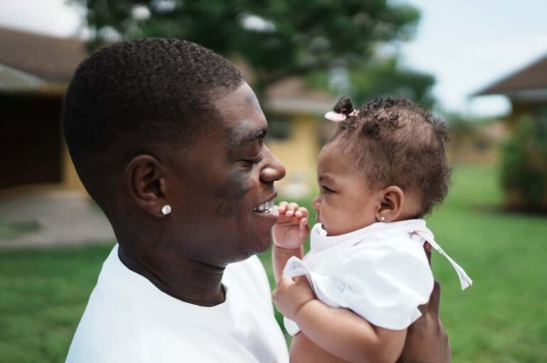 Kodak Black Day