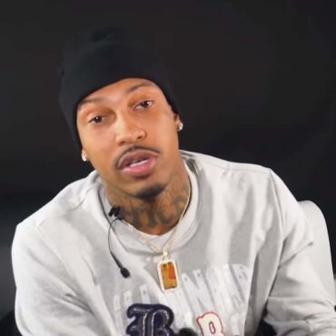 Trouble DTE Aka Skoob Gunned Down​ At Age 34​​