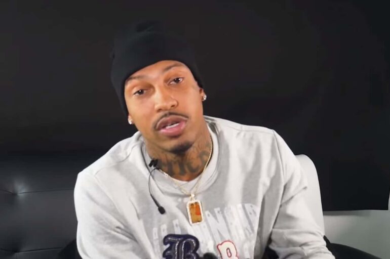 Trouble DTE Aka Skoob Gunned Down​ At Age 34​​