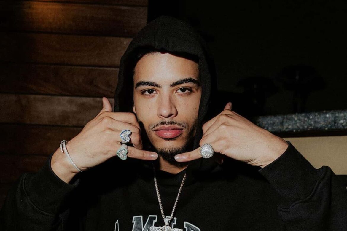 Empire Record Label Welcomes Jay Critch To The Family