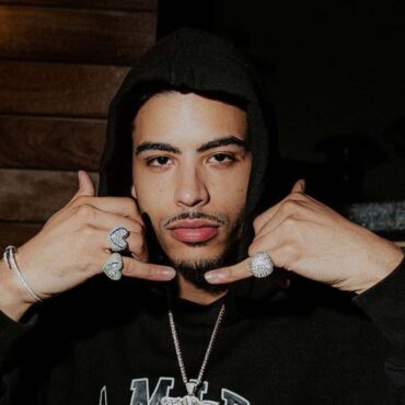 Empire Record Label Welcomes Jay Critch To The Family