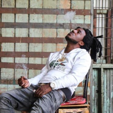 Mozzy Turn Himself Into Prison To Serve One Year Sentence