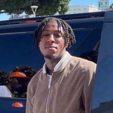 NBA YoungBoy One Step Closer To Victory In His Trial