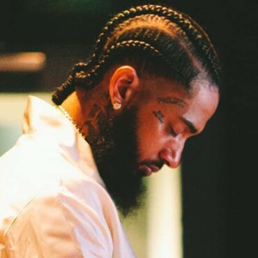 Nipsey Hussle's Killer Eric Holder Found Guilty Of First-Degree Murder