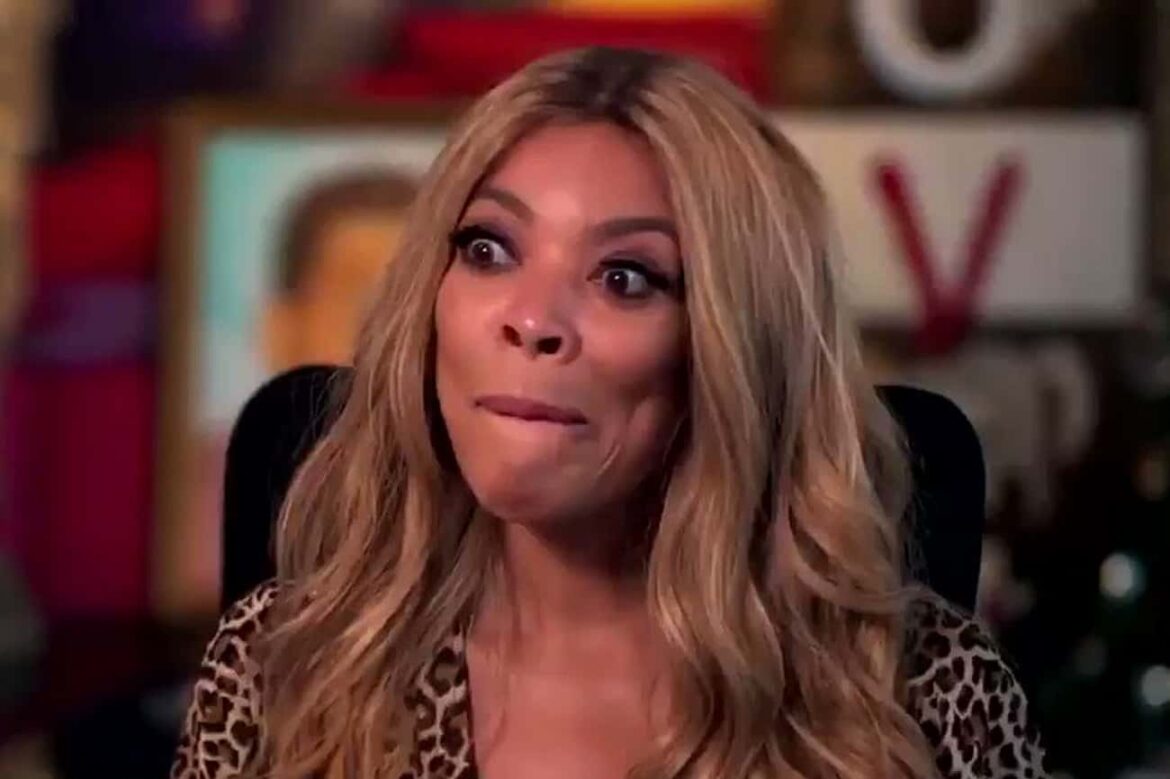 The Wendy Williams Show Deleted From YouTube