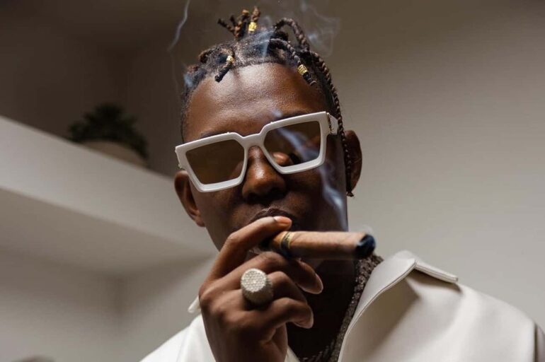Yung Bleu Drops A Bomb On DJ Vlad & Boosie Badazz