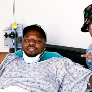 What happened to Nappy Roots' Rapper Fish Scales?