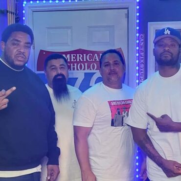 American Cholo Video Took Out Of Context To Spread Hate; Don't Believe Everything You See On The Internet