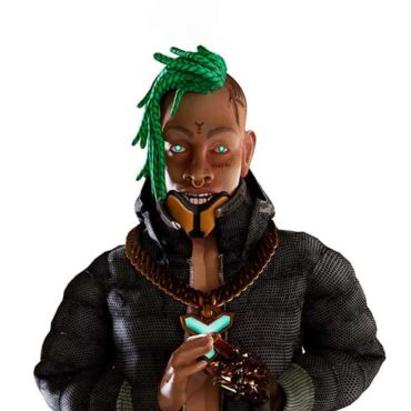 Artificial Intelligence Rapper FN Meka Is Now Competing With Real Artists In The Music Industry