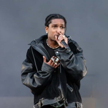 ASAP Rocky Could Face Up To 9 Years In Prison If Found Guilty 