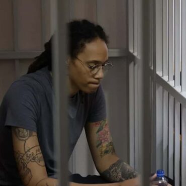 Russia Sentences Brittney Griner To 9 Years In Prison: Hip-Hop Artists React On Social Media