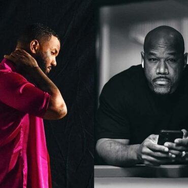 Why Did The Game Remove NBA YoungBoy & Nipsey Hussle From His New Album?
