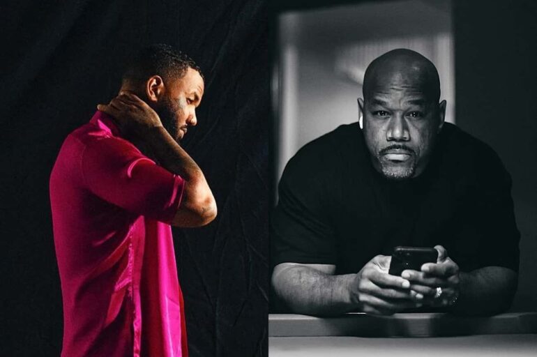 Why Did The Game Remove NBA YoungBoy & Nipsey Hussle From His New Album?
