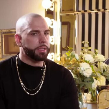 Battle Rapper "Pat Stay" Stabbed And Killed At Age 36