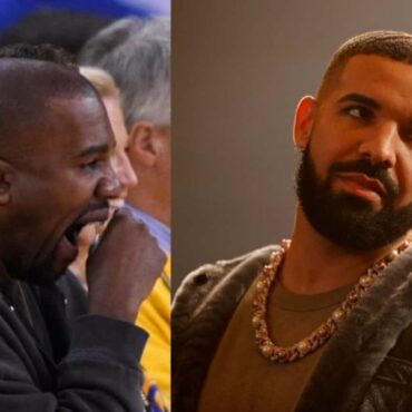 Hip-Hop Fans Are Not Happy With The BET Awards Nominations