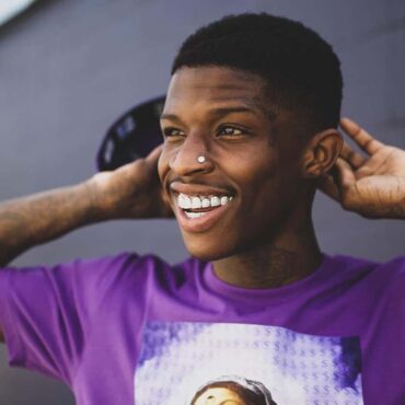 Quando Rondo Gets Hate For Dropping His Flag On "NH"