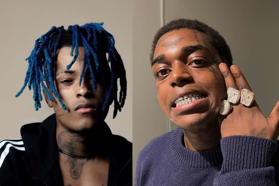 XXXTentacion's Murder Suspect's Attorney Wants To Use Footage Of Kodak Black Interaction With His Client To Prove His Innocent