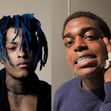 XXXTentacion's Murder Suspect's Attorney Wants To Use Footage Of Kodak Black Interaction With His Client To Prove His Innocent