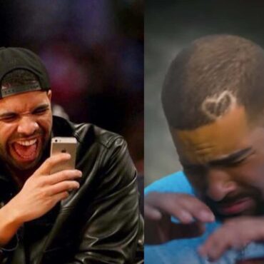 Drake Lookalike Receives A Warning Letter From OVO Sound